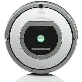 iRobot Roomba® 776