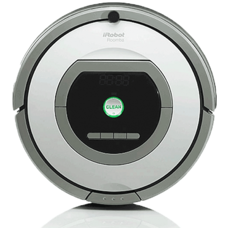 iRobot Roomba® 765