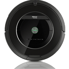 iRobot Roomba® 880