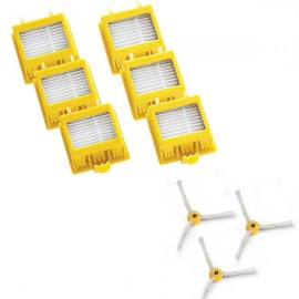 Набор элементов для Roomba 700 серии