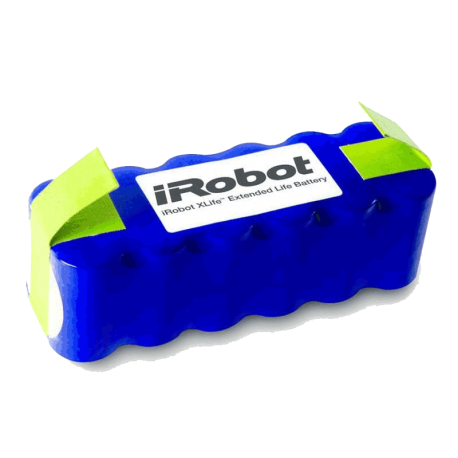 Аккумуляторная батарея для Roomba