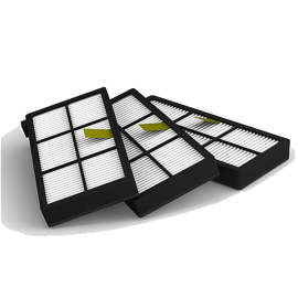 Сменные фильтры для Roomba 800 серии