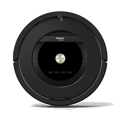 iRobot Roomba® 876