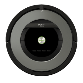 iRobot Roomba® 865