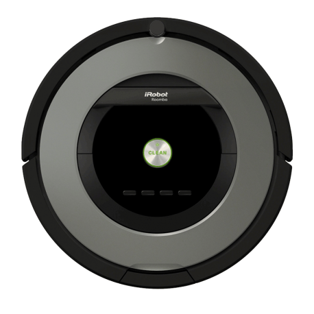 iRobot Roomba® 865