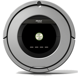 iRobot Roomba® 886