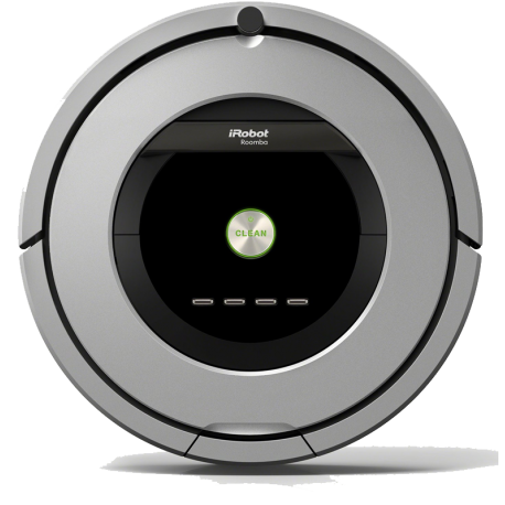 iRobot Roomba® 886