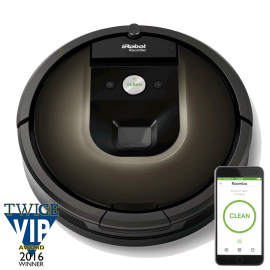 iRobot Roomba® 980