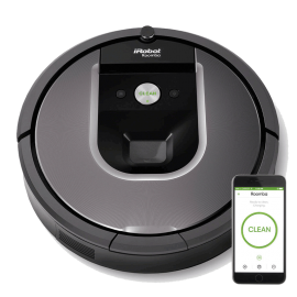 iRobot Roomba® 960