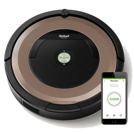 iRobot Roomba® 895