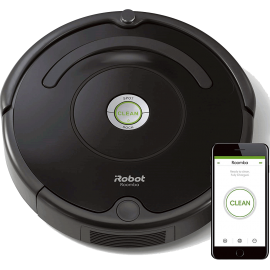 iRobot Roomba®676